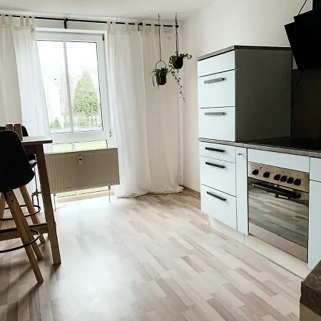 Helle, Stilvolle In Nahe Bayreuths Zentrum Апартаменты *